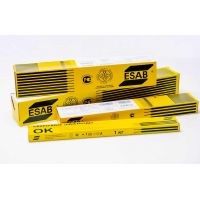 Электроды ESAB ОК46.00 ø3,0мм  пост+перем. (1кг)