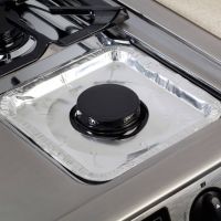 Покрытие защитное для газовых плит 21,5*21,5см 3959000