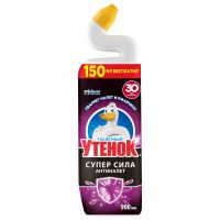 Туалетный утенок 900мл Антиналет