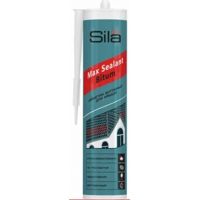 Герметик битумный Sila PRO Max Sealant  280мл  778078