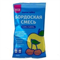 Бордоская смесь Вырастайка 100г