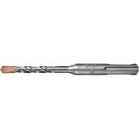 Бур SDS+ 6*110мм ЗУБР по бетону  29314-110-06_z01