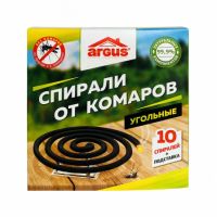Спирали Agrus от комаров, летающих насекомых  215867