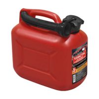 Канистра 5л Rezer REZOIL пластик 03.011.00039
