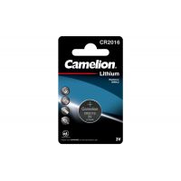 Элемент питания CR2016 Camelion