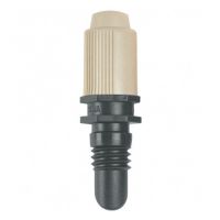 Микронасадка распыляющая 5шт. GARDENA  01371-29.000.00