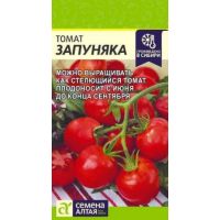 Семена Алтая ТОМАТ Запуняка 0,05г