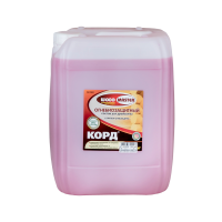 Огнебиозащитный состав "КОРД" 23кг РОГНЕДА