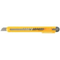 Нож STAYER 9мм  0901