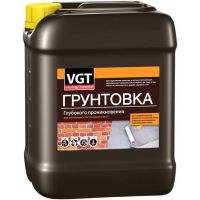 Грунтовка глубокого проникновения универсальная ВДАК-0301 1кг 18953