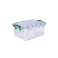 Контейнер 2,0л Fresh Box slim  240
