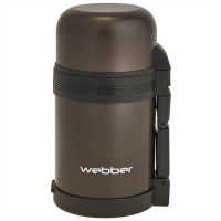 Термос WEBBER ВЕ-18007Т 800мл