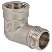 Угольник 3/4" вн.-нар.  VTr.092.N.0005