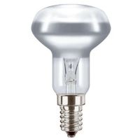 Лампа зеркальная R50 60Вт Е14 FAVOR 1113879/ 8105036