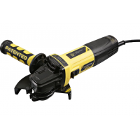 УШМ Hanskonner PLATINUM HAG13125TE 125мм