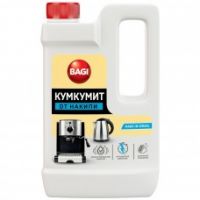 BAGI Кумкумит ср-во от накипи 550мл