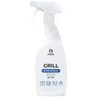 Чистящее средство GRASS Grill Professional 600мл  56594