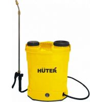 Опрыскиватель аккумуляторный HUTER SP-16AC  70/13/29