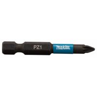 Бита PZ1*50мм 2шт. Makita  В-63747