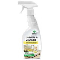 Чистящее средство GRASS UNIVERSAL CLIENER для уборки универсал. 0,6л   49830/31485/112600