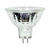 Лампа галогенная GU5.3 JCDR-50 Uniel  50W 220V 00485  17785
