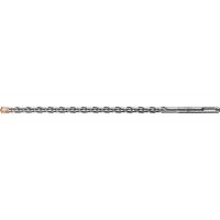 Бур SDS+ 10*310мм ЗУБР по бетону  29314-310-10_z01