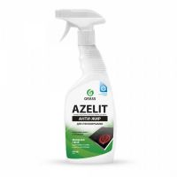 Чистящее средство GRASS AZELIT антижир для стеклокерамики 0,6л  125642