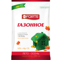 BForte комплексное Газонное Осень 5кг  23010461