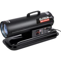 Тепловая пушка дизельная ELITECH HD DGH 25 22кВт  208277