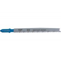 Пилка для лобзика по металлу Elitech 1820.086600/ 190400
