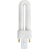 Лампа FERON 9W EST1 1U/2P 840 G23 04578
