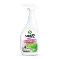 Средство против запаха GRASS Smell Block 600мл QR 802004