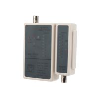 Тестер кабеля RJ-45 + BNC Rexant 12-1001