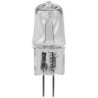 Лампа галогенная G4-JCD-40W-230V-Cl 40Вт G4 230В Эра 287131/ 39280