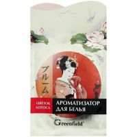 Ароматическое саше в ассортименте QR Greenfield Бх-35,36,37,38,12,13,14