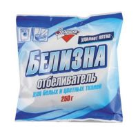 БЕЛИЗНА отбеливатель сухой 100 г 28-01/9173  QR