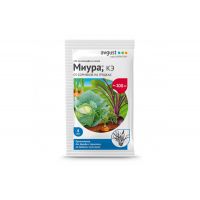 Гербицид Миура 4мл