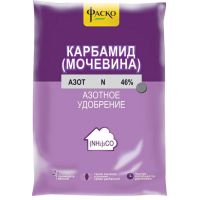 Карбамид 2,5кг ФАСКО 00335