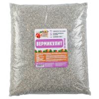 Вермикулит 10л Рецепты Дедушки Никиты  4302061