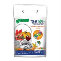 Удобрение минер.сухое TERRASOL ОСЕННЕЕ 5 кг 79496