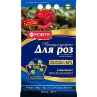 BForte Для роз Премиум прлонгир. гранул. с биодост.кремн. 2,5кг