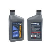 Масло 2-х такт. Rancher DYNALITE PLUS 2-т п/синт. 0,946л минеральное