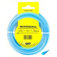 Леска триммерная PROF. 1,6*15 звезда SIAT