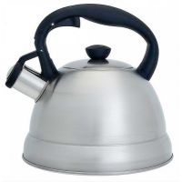 Чайник нерж 2л WEBBER BE-0577