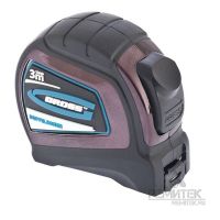 Рулетка GROSS Doppelhaken 3м*16мм  31122