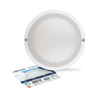 Светильник LED герметичный СПП-КРУГ-2565 25Вт 6500К 2250Лм IP65 NEOX 6004