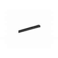 Шинопровод PTR 2M-BL 2,0м черный JazzWay  484704