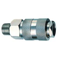 Переходник рапид (муфта) 3/8 М  0704.018100/ 188946