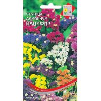 Семена Дом Семян Статица (лимониум) Пацифик 30шт смесь