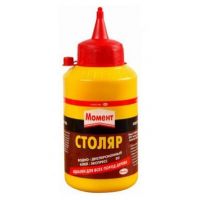 Клей Момент Столяр 250гр  2680